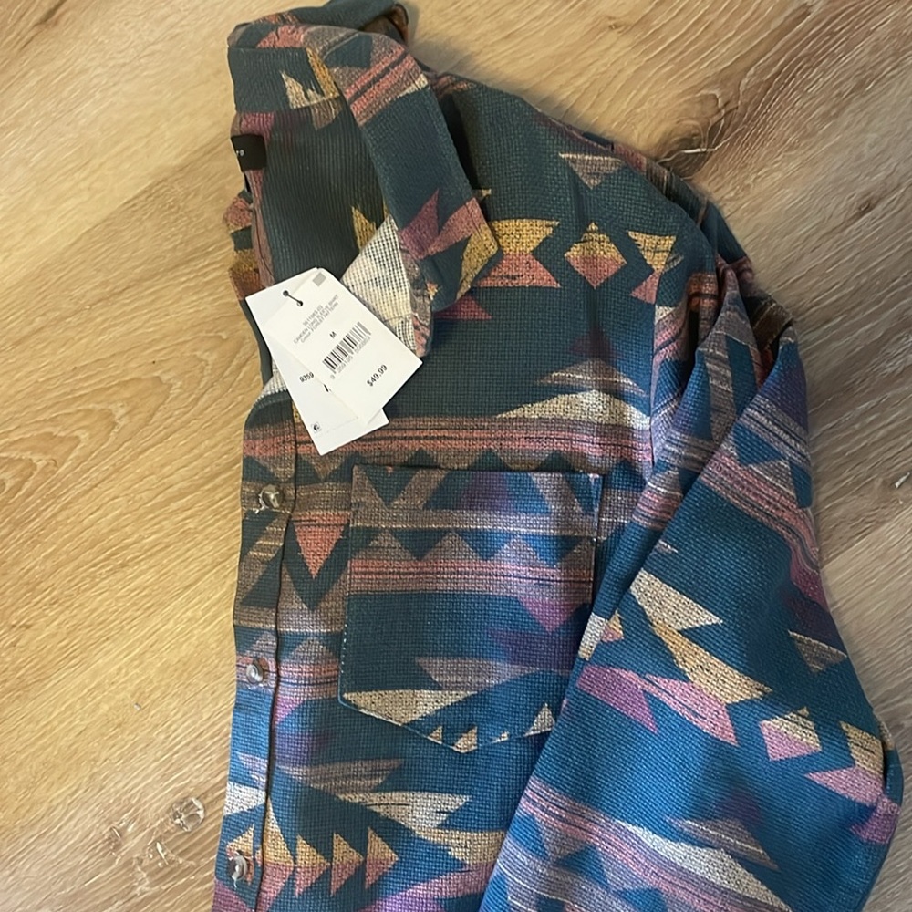 NWT Cotton on Garments shirt